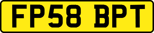 FP58BPT