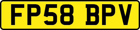 FP58BPV