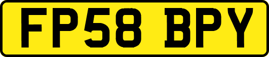 FP58BPY