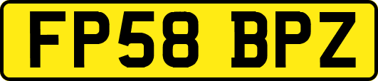 FP58BPZ