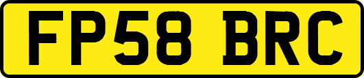 FP58BRC