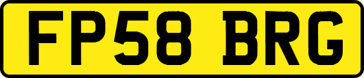 FP58BRG