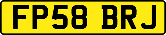 FP58BRJ