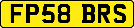 FP58BRS