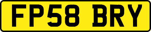 FP58BRY
