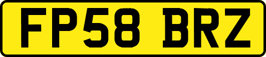FP58BRZ