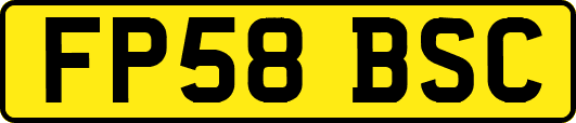 FP58BSC