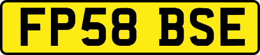 FP58BSE