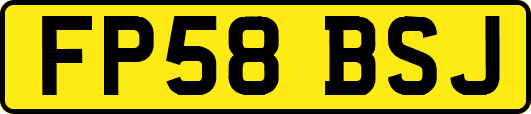 FP58BSJ