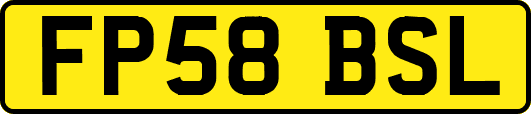 FP58BSL