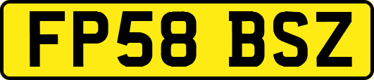 FP58BSZ