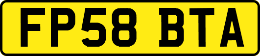 FP58BTA