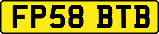 FP58BTB