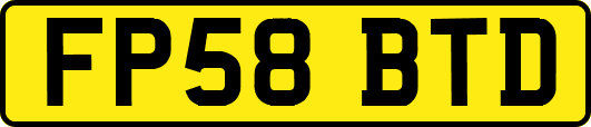 FP58BTD