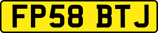 FP58BTJ