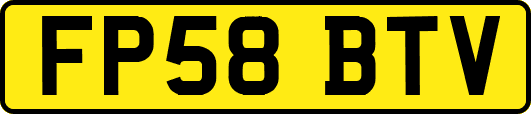 FP58BTV