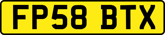 FP58BTX
