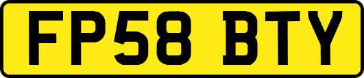 FP58BTY