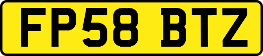 FP58BTZ