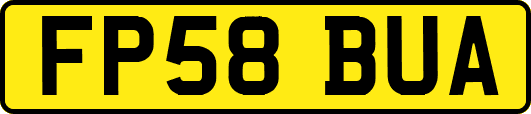 FP58BUA