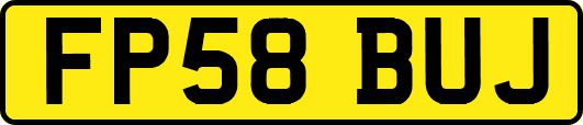 FP58BUJ