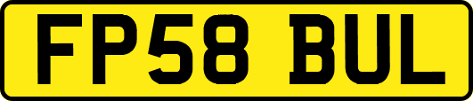 FP58BUL