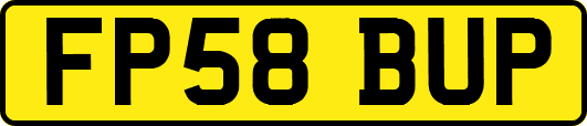 FP58BUP