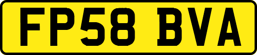 FP58BVA