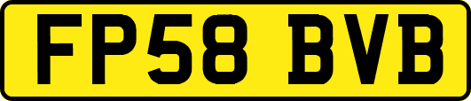 FP58BVB