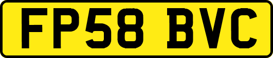FP58BVC