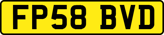 FP58BVD