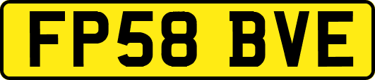 FP58BVE