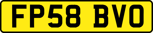 FP58BVO