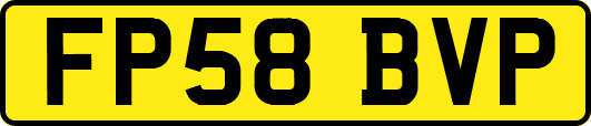 FP58BVP
