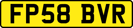 FP58BVR