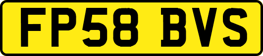 FP58BVS