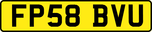 FP58BVU