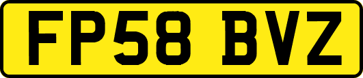 FP58BVZ