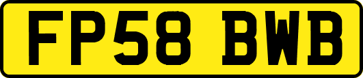 FP58BWB