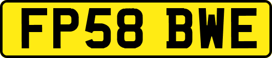 FP58BWE