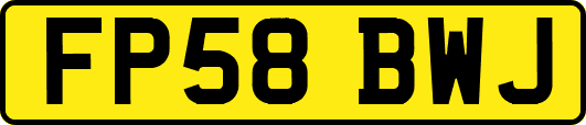 FP58BWJ