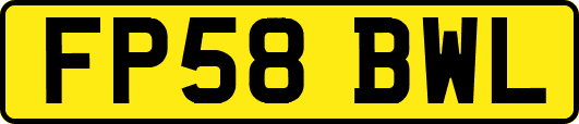 FP58BWL