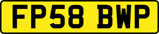 FP58BWP