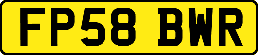 FP58BWR