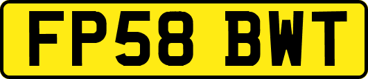 FP58BWT