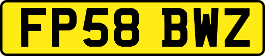 FP58BWZ