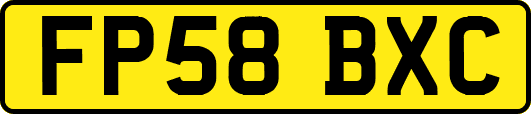 FP58BXC