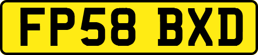 FP58BXD