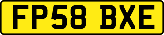 FP58BXE
