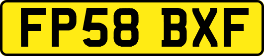 FP58BXF